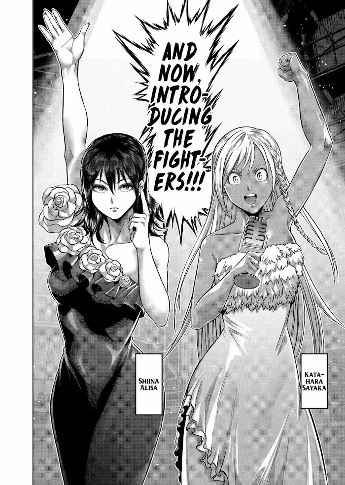 Kengan Omega Chapter 149.1 image 07_optimized